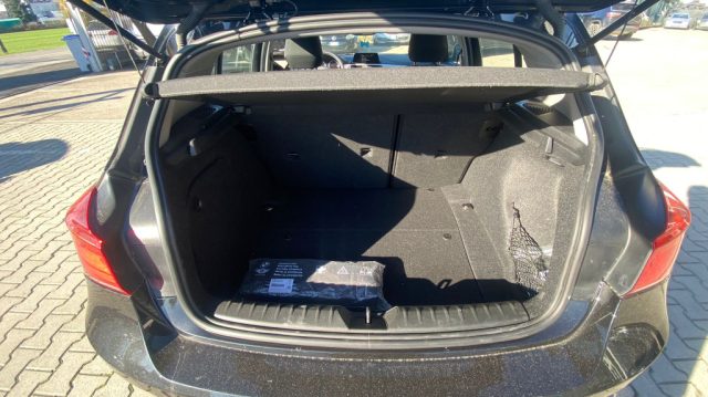 BMW 116 usata, con Airbag testa