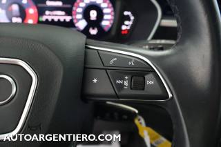 AUDI Q3 usata, con Filtro antiparticolato