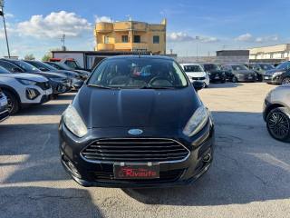 FORD Fiesta usata, con Controllo trazione