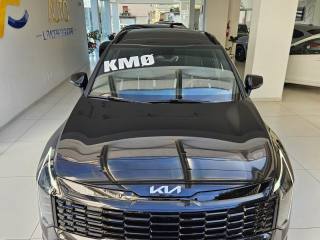 KIA Sportage usata, con Airbag