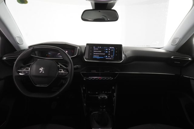 PEUGEOT 2008 usata 4