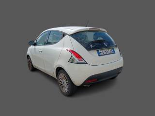 LANCIA Ypsilon usata, con Alzacristalli elettrici