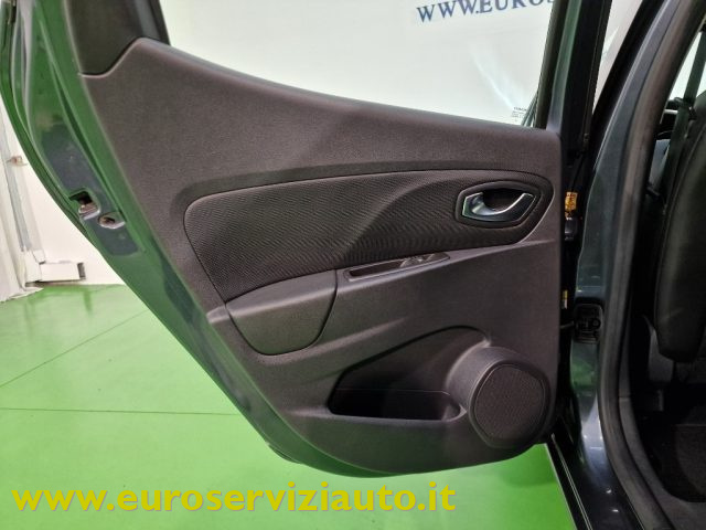 RENAULT Clio usata, con Fari full-led