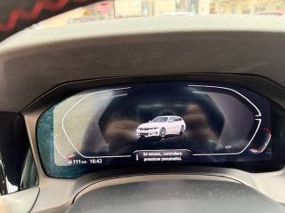 BMW 320 usata, con Fari Xenon