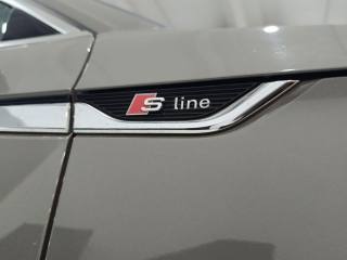 AUDI A5 usata, con Airbag testa