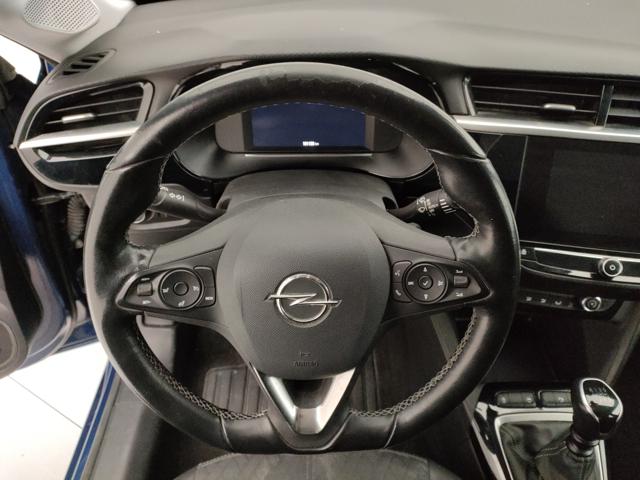 OPEL Corsa usata 60