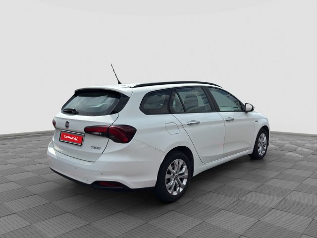 FIAT Tipo usata 6