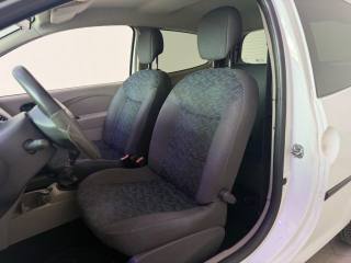 RENAULT Twingo usata 4