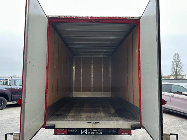 IVECO Daily usata 15