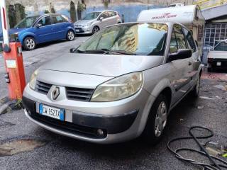 RENAULT Grand Scenic 1.6 16V SS Exception