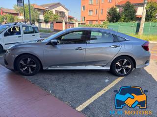 HONDA Civic usata, con Airbag laterali