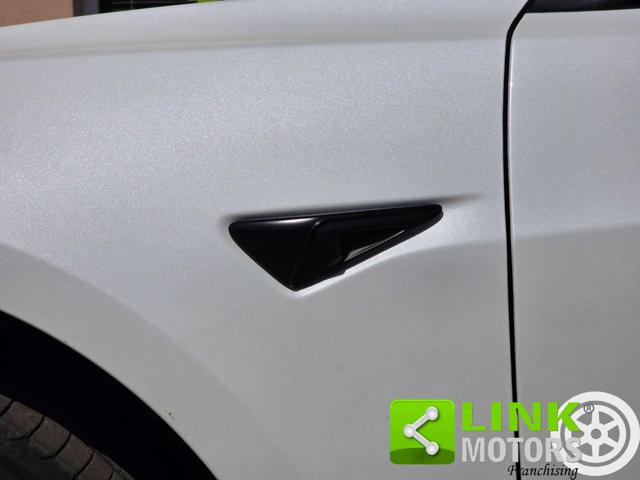 TESLA Model 3 usata, con Vivavoce