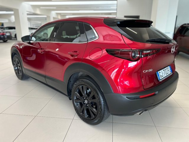 MAZDA CX-30 usata, con ESP