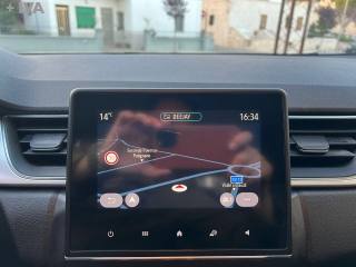 RENAULT Captur usata 26