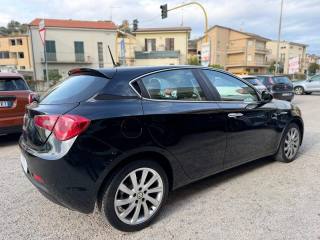 ALFA ROMEO Giulietta usata, con Airbag laterali