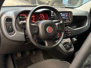 FIAT Panda usata, con Chiusura centralizzata