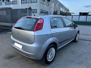 FIAT Grande Punto usata, con Airbag Passeggero