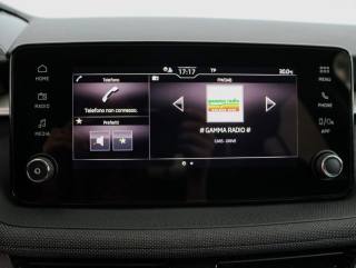 SKODA Fabia usata, con Immobilizzatore elettronico