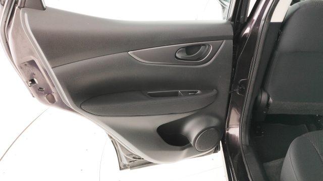 NISSAN Qashqai usata 36