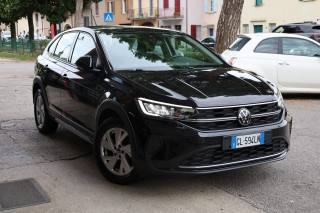 VOLKSWAGEN Taigo usata 88
