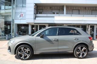 AUDI Q3 usata, con Airbag