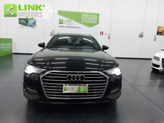 AUDI A6 usata, con USB