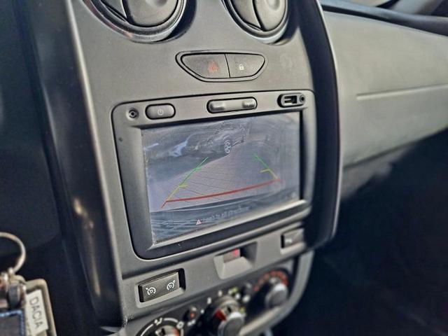 DACIA Duster usata, con Cerchi in lega