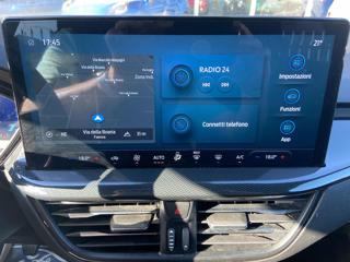 FORD Focus usata, con Cronologia tagliandi