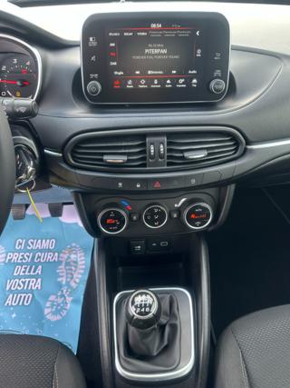 FIAT Tipo usata, con Climatizzatore