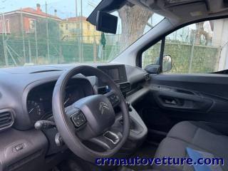 CITROEN Berlingo usata, con ESP