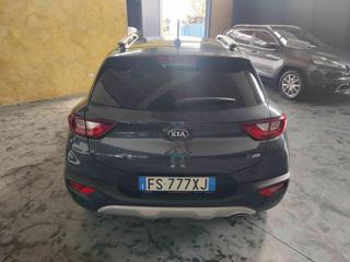 KIA Stonic usata, con Airbag Passeggero