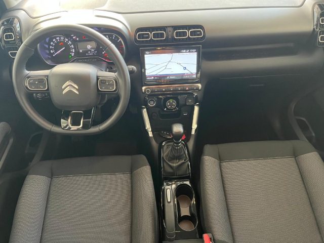 CITROEN C3 Aircross usata, con Bluetooth