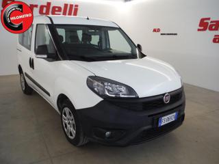 FIAT Doblo usata, con Airbag