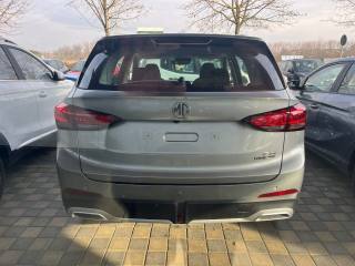 MG ZS usata, con Alzacristalli elettrici
