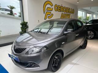 LANCIA Ypsilon usata, con Alzacristalli elettrici