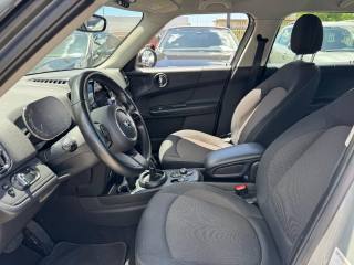 MINI Countryman usata, con Servosterzo
