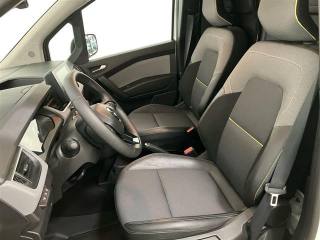 RENAULT Kangoo usata, con Sistema di navigazione