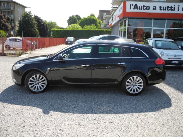 OPEL Insignia usata 74