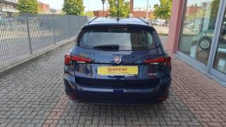 FIAT Tipo usata, con Cerchi in lega