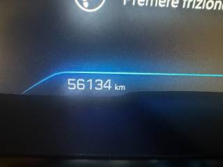 PEUGEOT 3008 usata, con USB