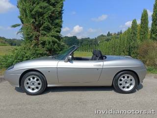 FIAT Barchetta usata, con Airbag