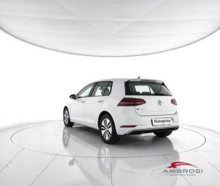 VOLKSWAGEN Golf usata 3