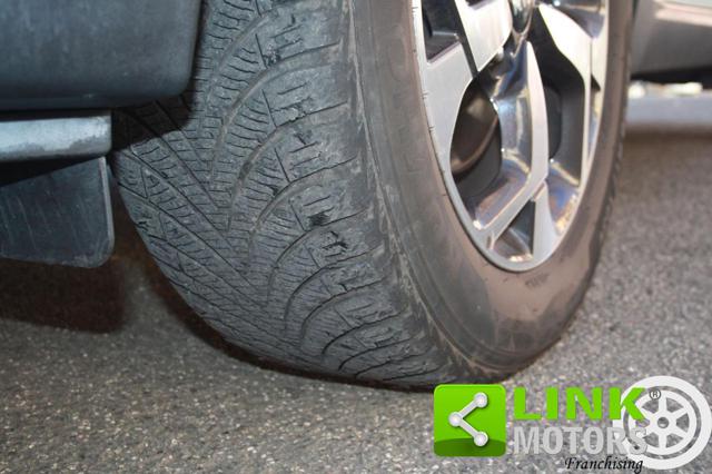 KIA Sportage usata, con Portapacchi