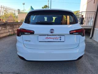 FIAT Tipo usata, con Cerchi in lega