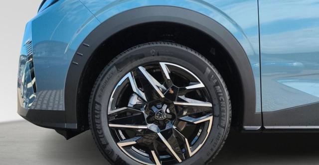 PEUGEOT 3008 usata, con Park Distance Control