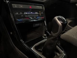 VOLKSWAGEN T-Cross usata, con Fendinebbia