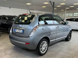 LANCIA Ypsilon usata, con Alzacristalli elettrici