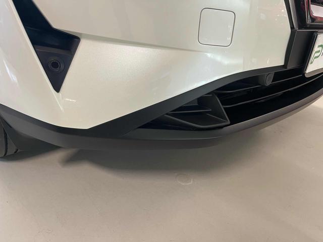 NISSAN Qashqai usata, con Vivavoce