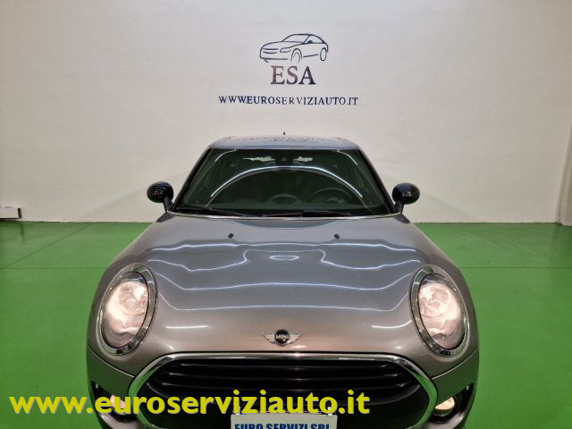 MINI Clubman usata 54