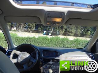 AUDI Q5 usata, con Immobilizzatore elettronico